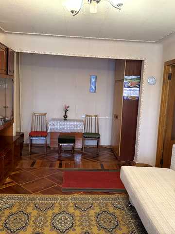 Вартових Неба вул. (Тобольська), 46в