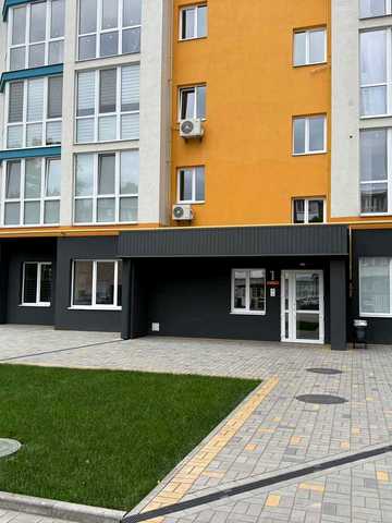 Центральний бульв., 20