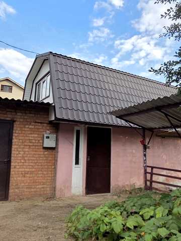 Терасна, 11а