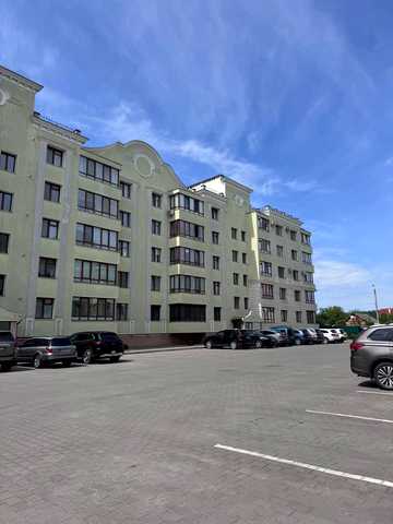 Городня вул., 7/2