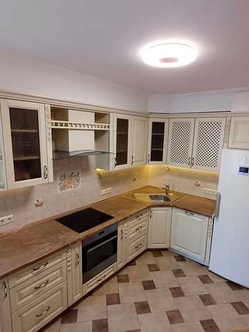 Юлії Здановської вул. (Ломоносова), 71-Г
