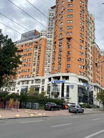 Євгена Коновальця вул. (Щорса), 44-А