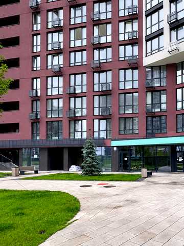 Віктора Некрасова вул. (Північно-Сирецька), 12-А