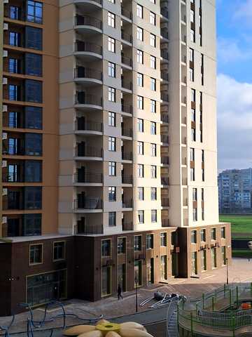 Краснова вул., 3