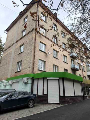 Соборна вул., 14