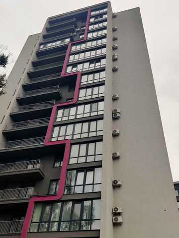 Городоцька вул., 226а, корп. 1-4