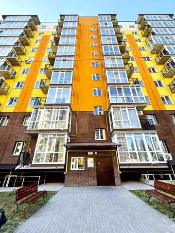 Любецька вул., 106-В
