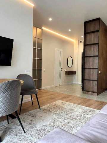 Берестейський просп. (Перемоги), 11 к2