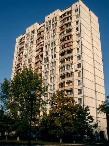 Литовський просп. (Мінський), 12
