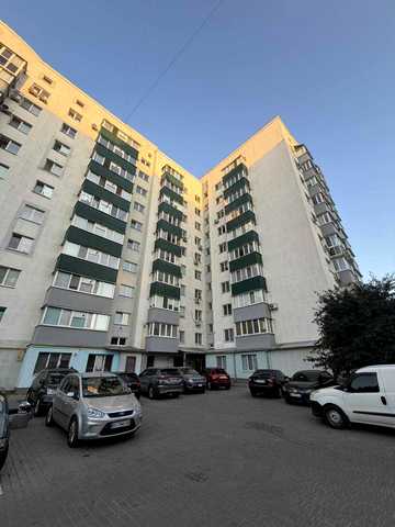 Боровиковського бульв., 2/4