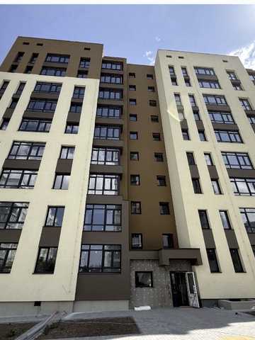 Архітектора Старова вул., 2/7 к1