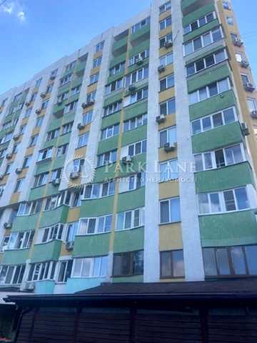 Лобачевського пров., 7а