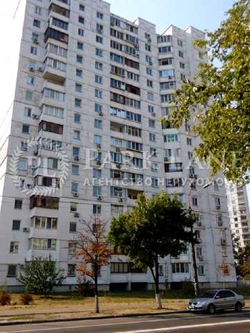 Мілютенка вул., 17-В