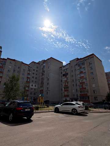 Зацепи вул., 3б