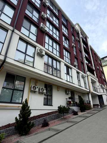 Василя Біласа вул., 7
