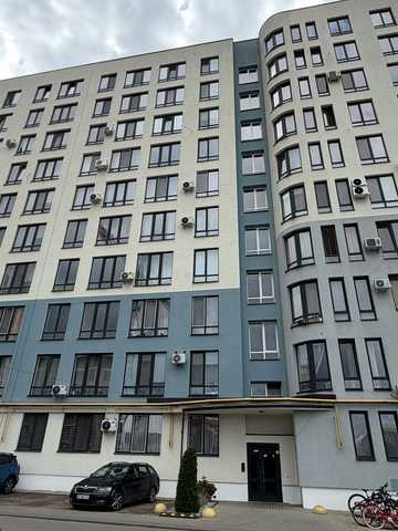 Фріца Гленца вул., 22