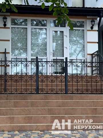 Енергетиків вул., 4
