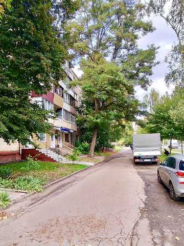 Івана Мазепи вул. (Щорса), 29