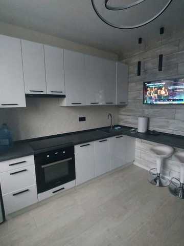 Березова вул., 44