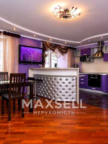 Заливна вул., 5