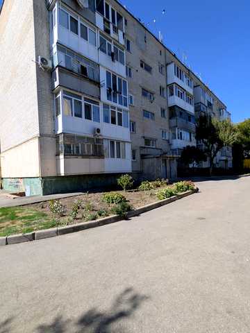 Експериментальний пров., 1