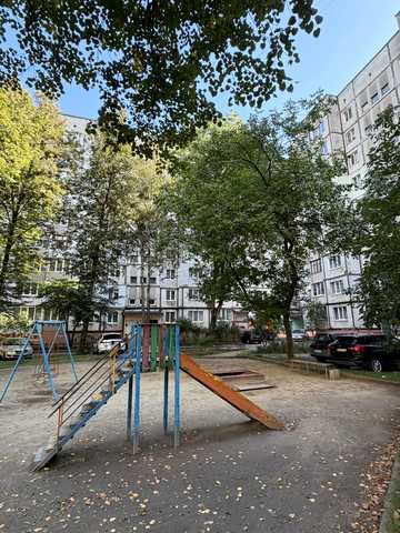 Віталія Магеля вул. (Ювілейна), 5