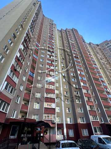 Петра Григоренка просп., 16