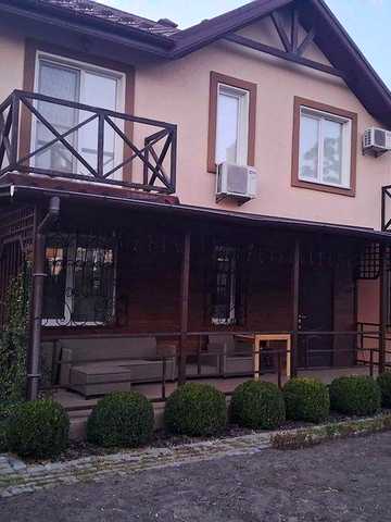 Леся Курбаса просп.