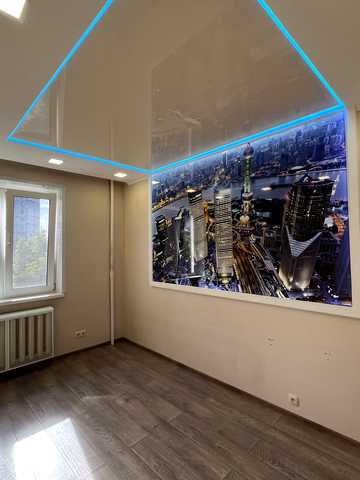 Сахарова вул., 7