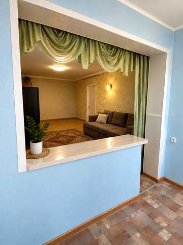 5-й Зарічний мікрорайон вул., 1