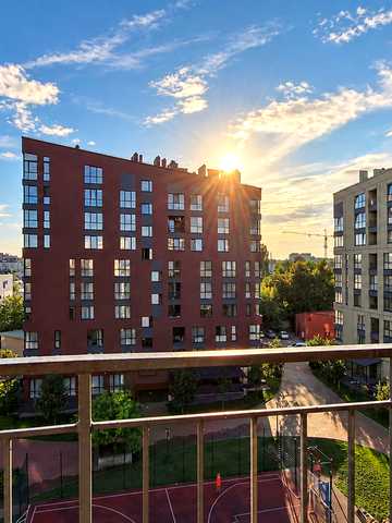 Захисників Маріуполя вул. (Костромська), 81