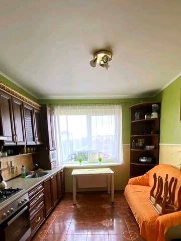 Курінного Чорноти вул., 2 к4