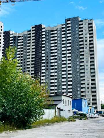 Героїв Енергетиків вул. (Електротехнічна), (Будинок 2)