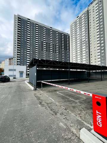 Героїв Енергетиків вул. (Електротехнічна), (Будинок 2)