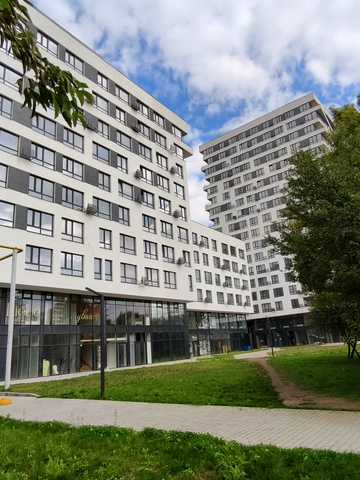Замарстинівська вул. (Калініна), (Будинок)