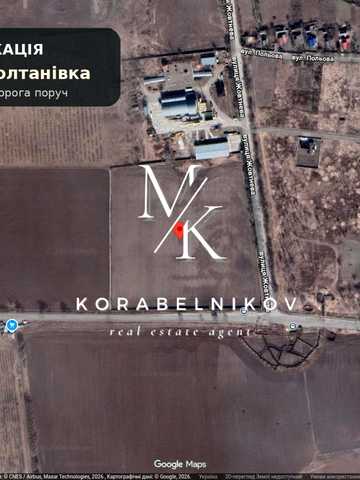 Жовтнева
