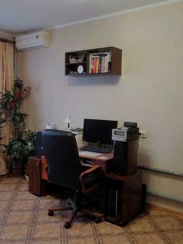 Європейська вул. (Жовтнева), 51