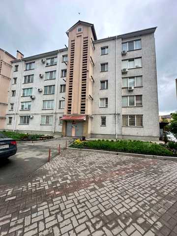 Петра Калнишевського вул., 42
