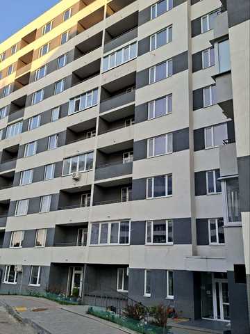 Героїв Харкова просп. (Московський), 156