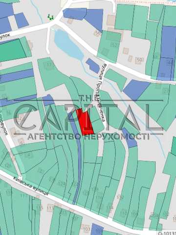 Сільська рада, Гатне, Фастівський, Київська область 81600 USD