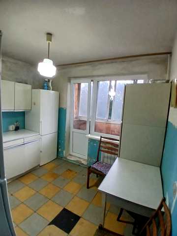 Академіка Корольова просп., 12-А