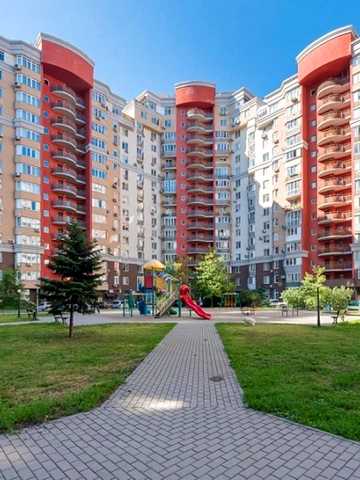 Композитора Мейтуса вул., 4-А