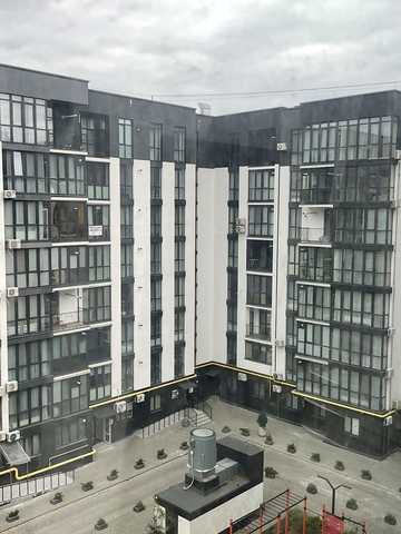 Трамвайна вул. (Революційна), 3в