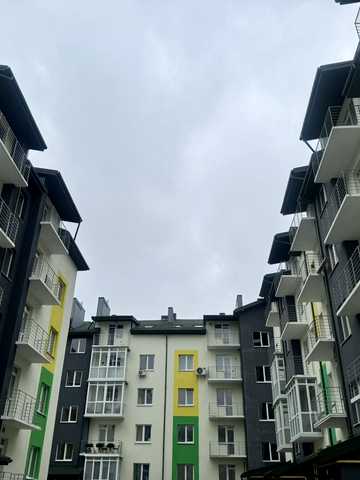 Весняна вул., 2-Ч