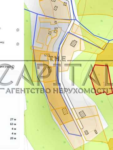 Креничі, Обухівський, Київська область 25000 USD