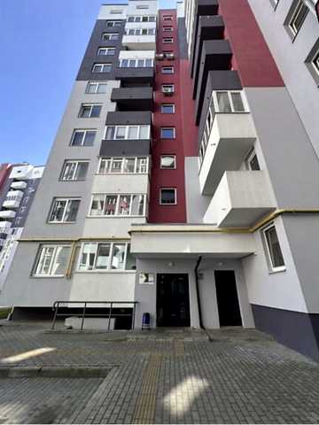 Глинянський Тракт вул., 1-А