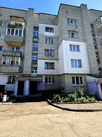 Самбірська вул., 88