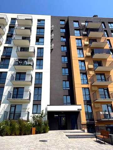 Садова вул., 77 к1