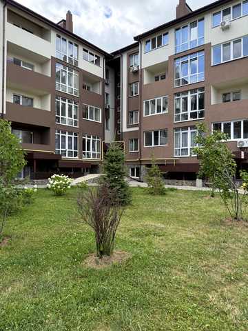 Кармелюка вул., 53