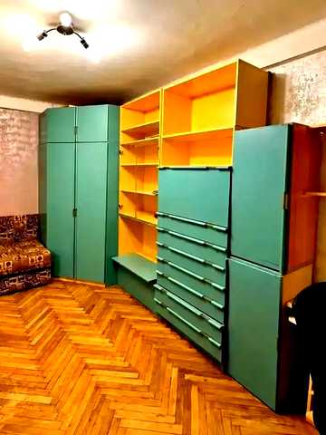 Ігоря Турчина вул. (Василя Блюхера), 17